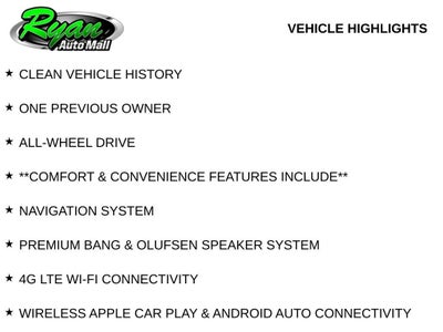 2026 Genesis G80 3.5T Prestige Black