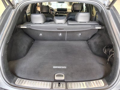 2022 Genesis GV70 3.5T Sport