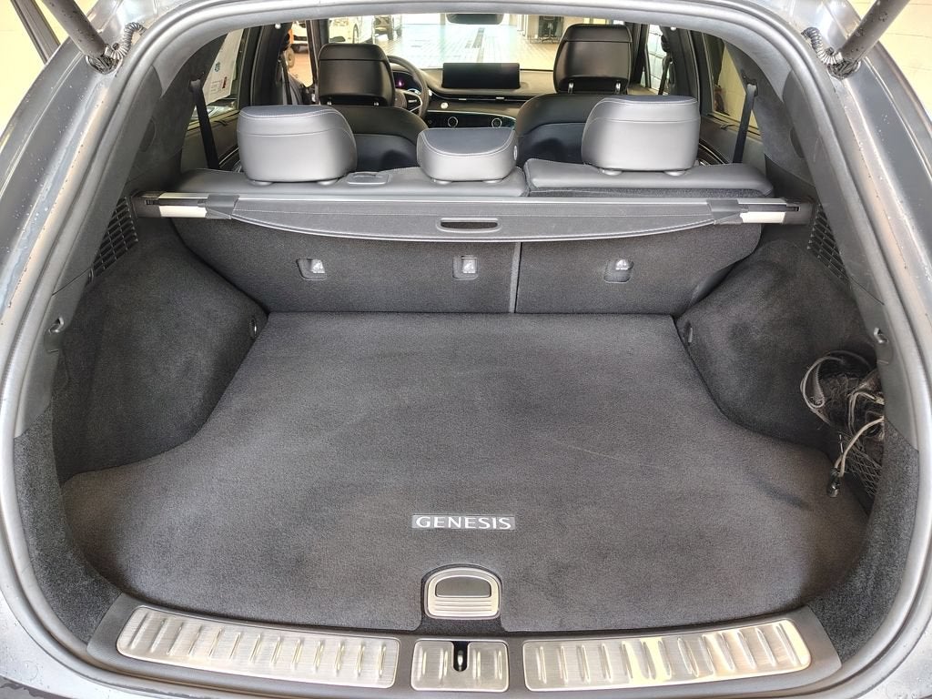 2022 Genesis GV70 3.5T Sport