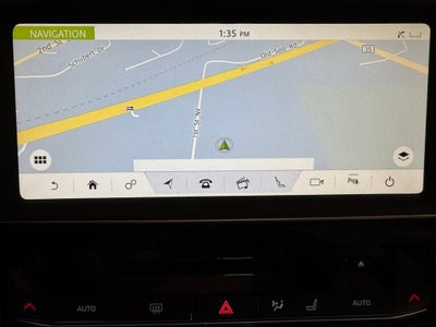 2019 Jaguar F-PACE 30t Portfolio