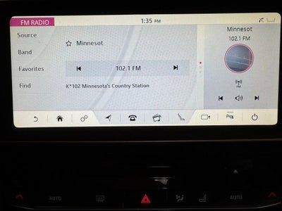 2019 Jaguar F-PACE 30t Portfolio