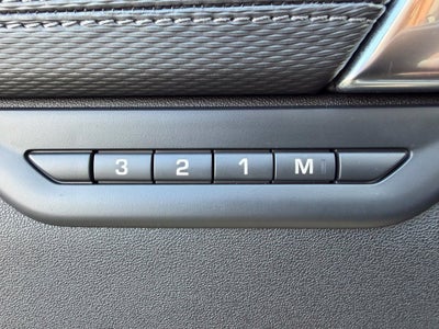 2025 Land Rover Discovery Sport Dynamic SE