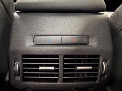 2025 Land Rover Discovery Sport Dynamic SE