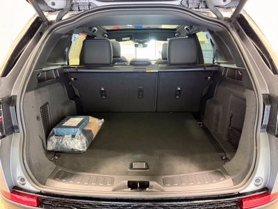 2025 Land Rover Discovery Sport Dynamic SE