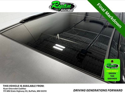 2024 Land Rover Defender X-Dynamic SE