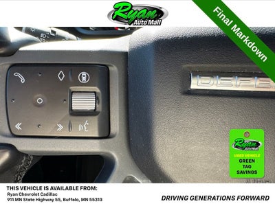 2024 Land Rover Defender X-Dynamic SE