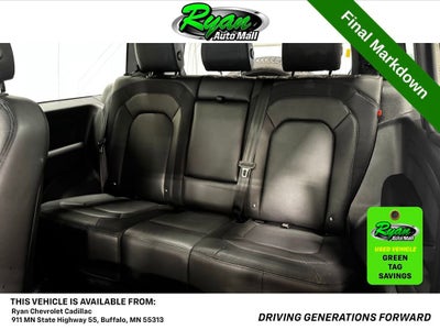 2024 Land Rover Defender X-Dynamic SE