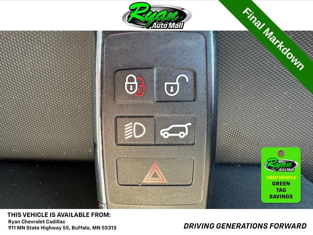 2024 Land Rover Defender X-Dynamic SE