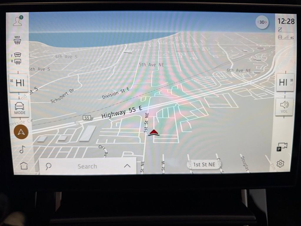 2025 Land Rover Range Rover Velar Dynamic SE