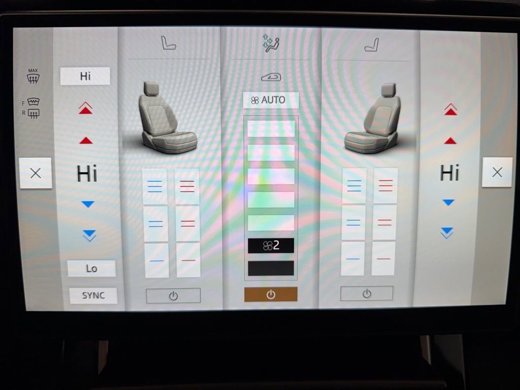 2025 Land Rover Range Rover Velar Dynamic SE