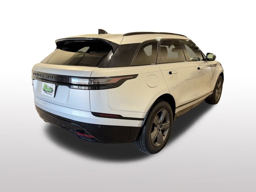 2025 Land Rover Range Rover Velar Dynamic SE
