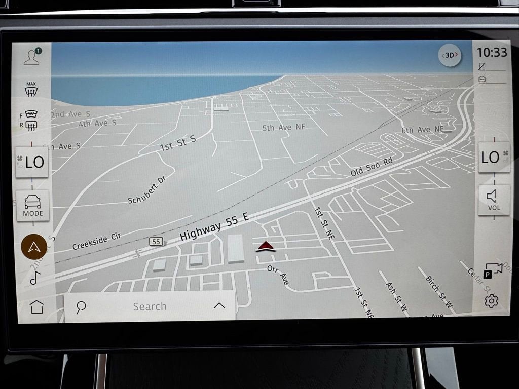 2025 Land Rover Range Rover Evoque Core S