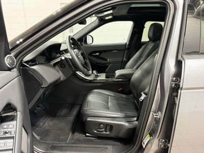 2025 Land Rover Range Rover Evoque Core S