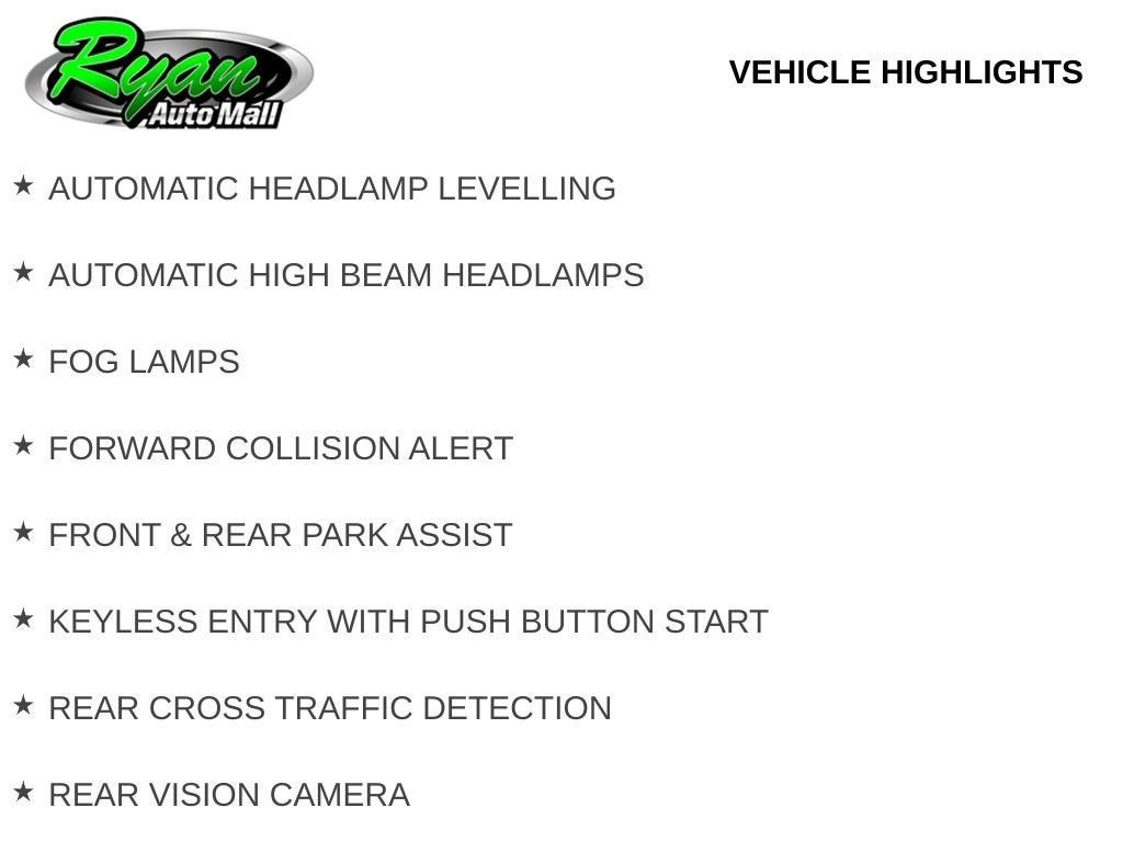 2025 Land Rover Range Rover Evoque Core S