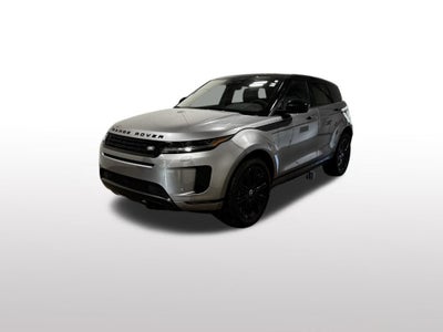 2025 Land Rover Range Rover Evoque Core S