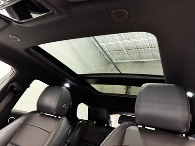 2025 Land Rover Range Rover Evoque Core S