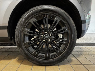 2025 Land Rover Range Rover Evoque Core S