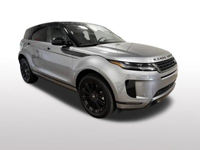 2025 Land Rover Range Rover Evoque Core S