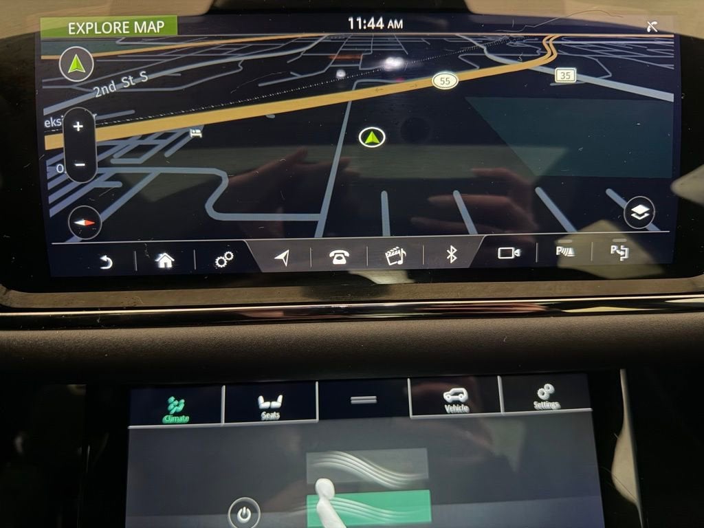 2020 Land Rover Range Rover Evoque R-Dynamic SE