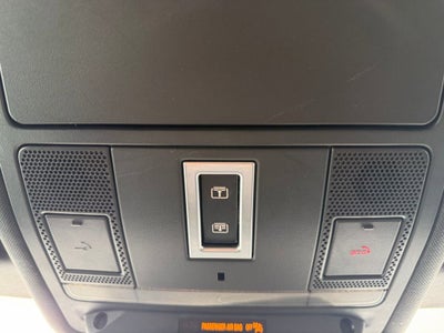 2020 Land Rover Range Rover Evoque R-Dynamic SE