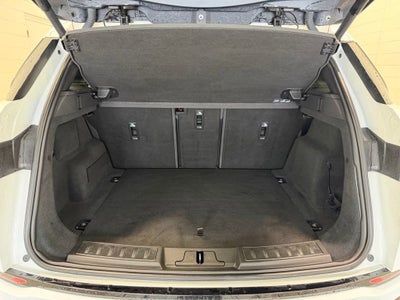 2020 Land Rover Range Rover Evoque R-Dynamic SE