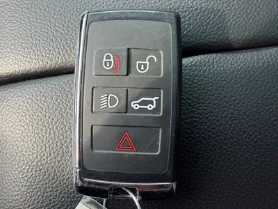 2020 Land Rover Range Rover Evoque R-Dynamic SE