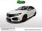 2018 Honda Civic Type R Touring