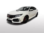 2018 Honda Civic Type R Touring