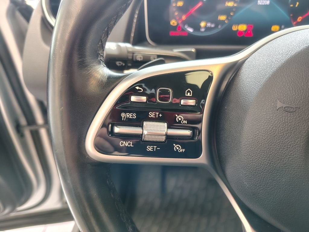 2020 Mercedes-Benz GLB GLB 250