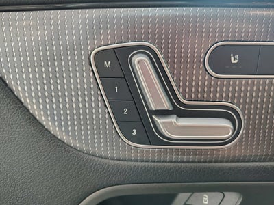 2020 Mercedes-Benz GLB GLB 250