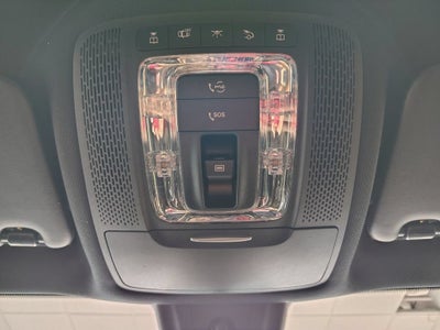 2020 Mercedes-Benz GLB GLB 250