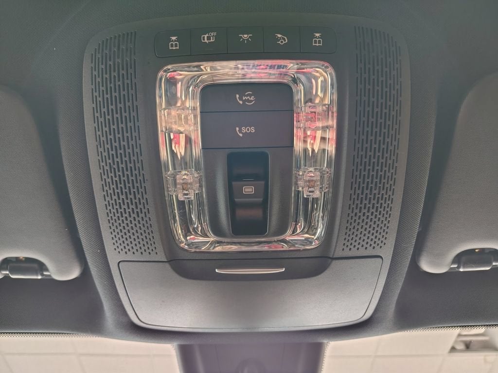 2020 Mercedes-Benz GLB GLB 250