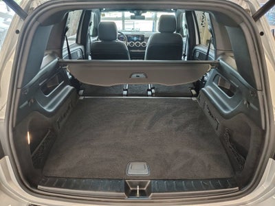 2020 Mercedes-Benz GLB GLB 250