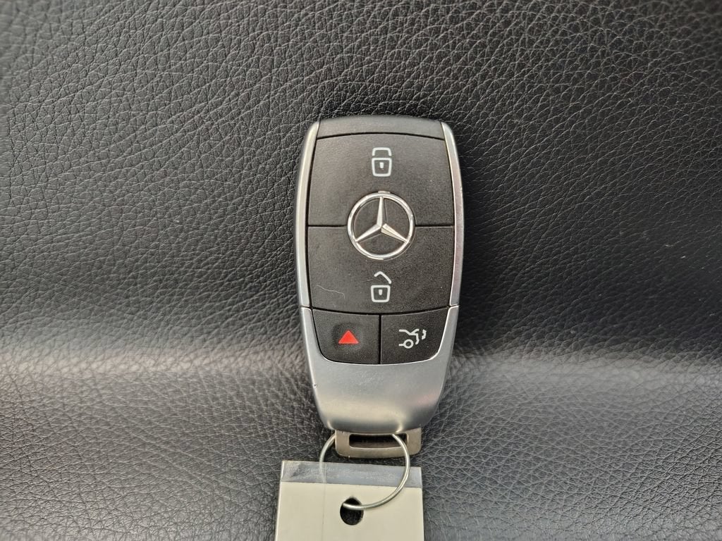 2020 Mercedes-Benz GLB GLB 250