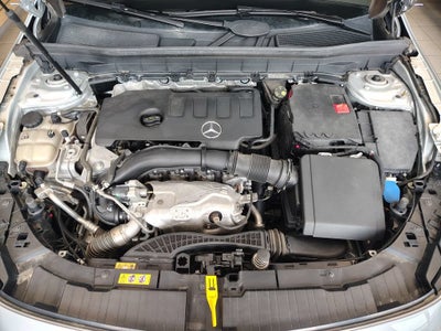 2020 Mercedes-Benz GLB GLB 250