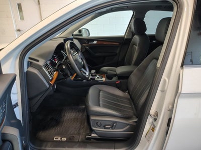 2023 Audi Q5 Premium