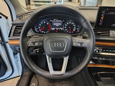 2023 Audi Q5 Premium
