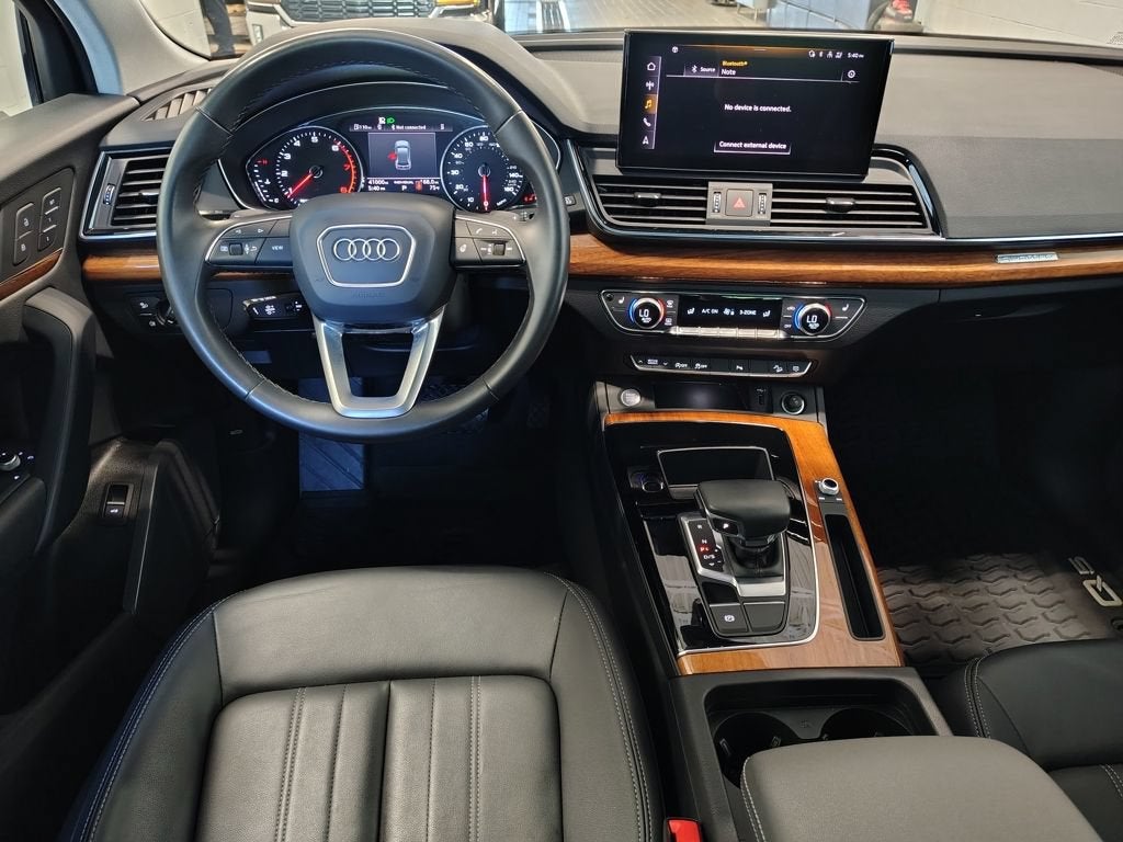 2023 Audi Q5 Premium