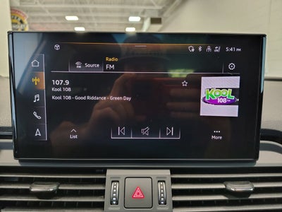 2023 Audi Q5 Premium