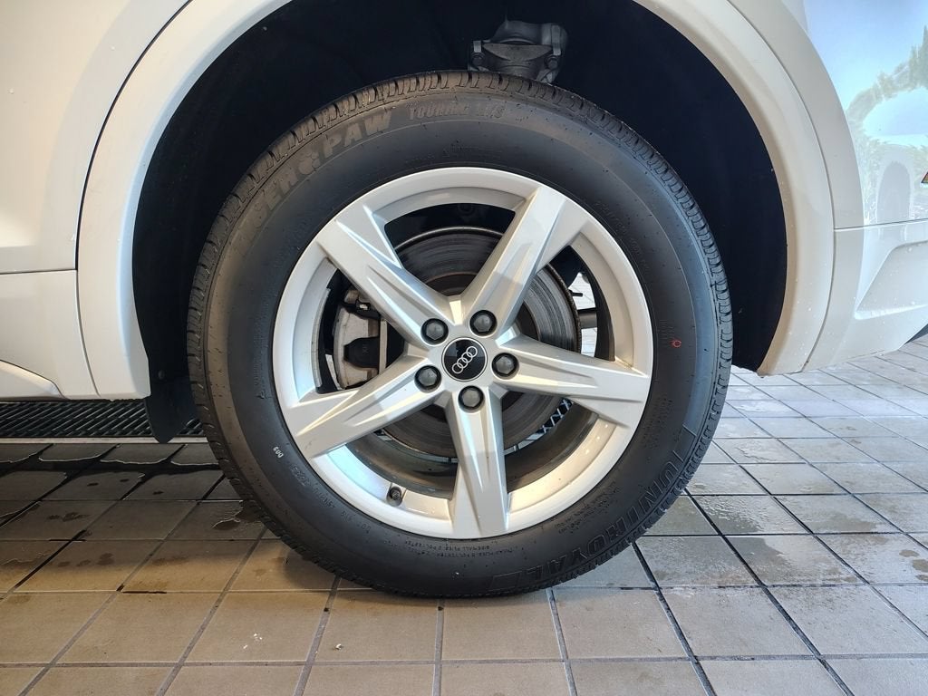 2023 Audi Q5 Premium