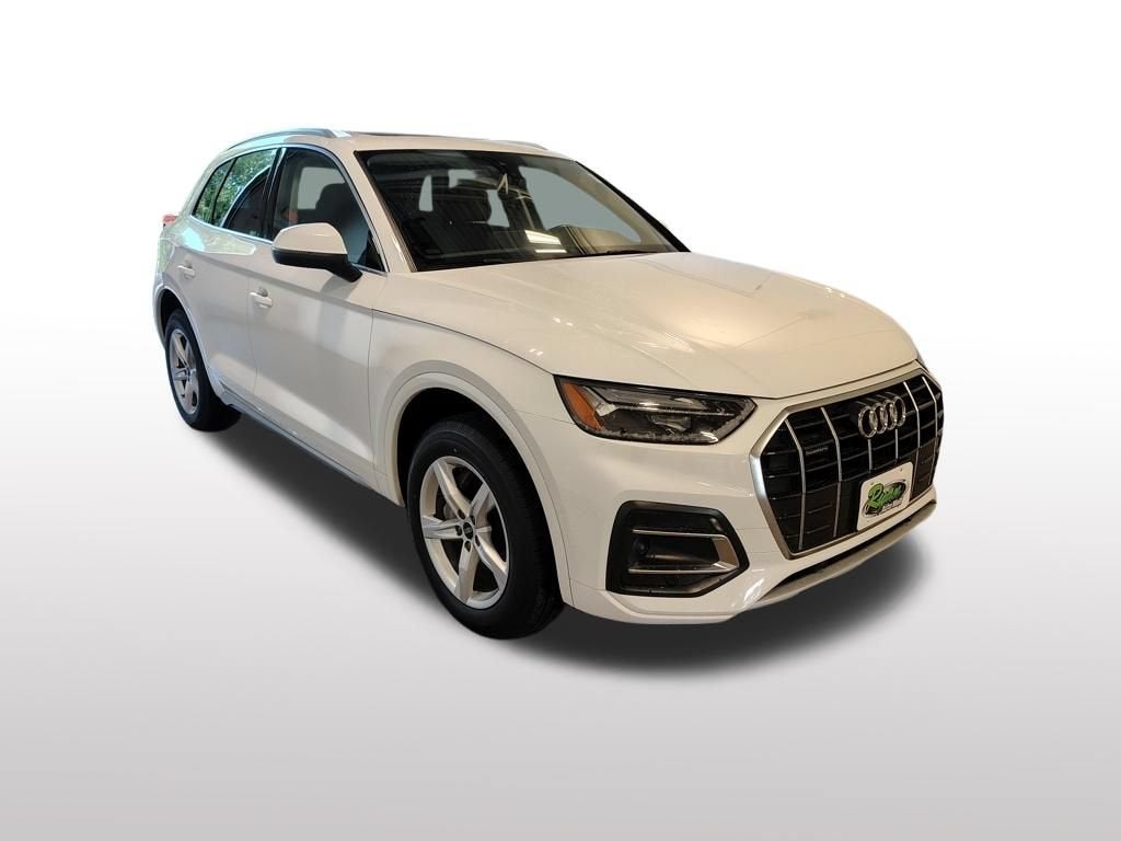 2023 Audi Q5 Premium