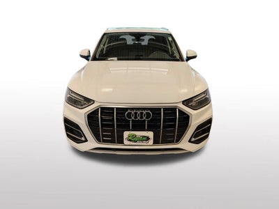 2023 Audi Q5 Premium