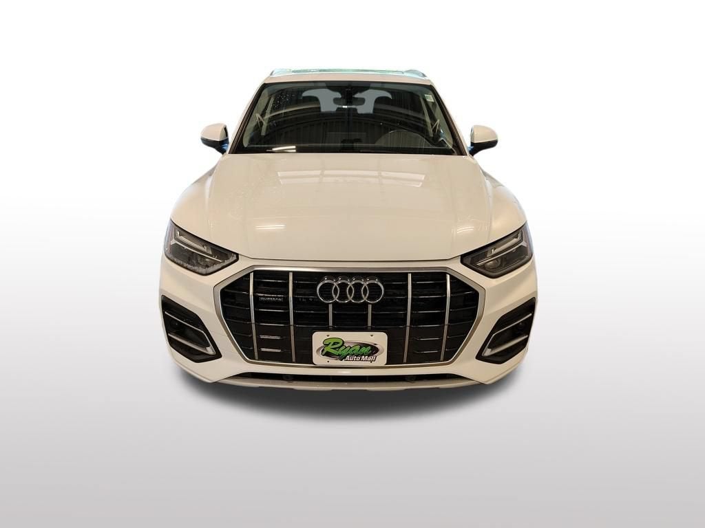 2023 Audi Q5 Premium