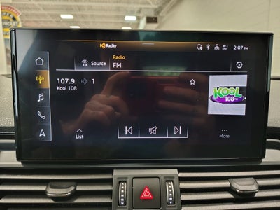 2023 Audi SQ5 Premium Plus