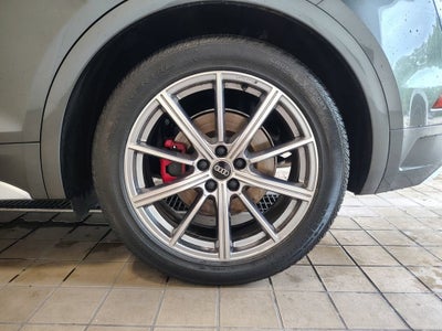 2023 Audi SQ5 Premium Plus