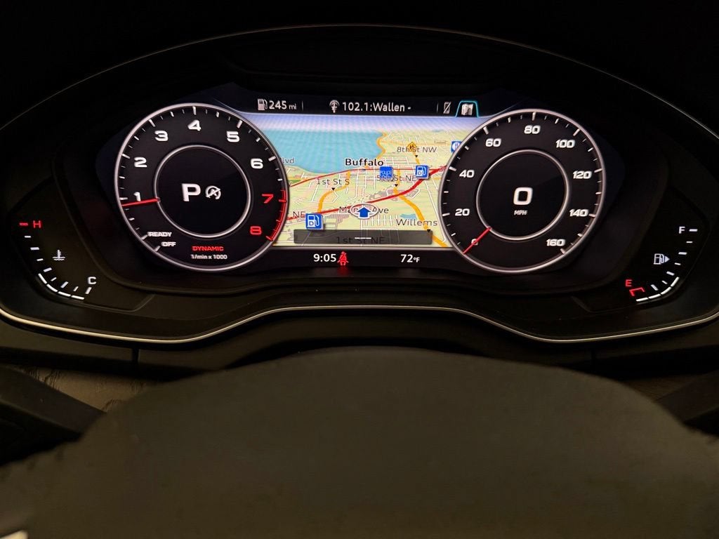 2019 Audi Q5 Premium Plus
