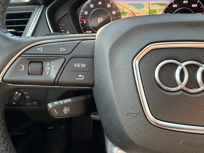 2019 Audi Q5 Premium Plus