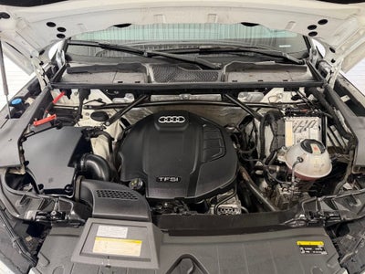 2019 Audi Q5 Premium Plus