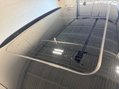 2016 Audi SQ5 Premium Plus