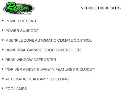 2016 Audi SQ5 Premium Plus